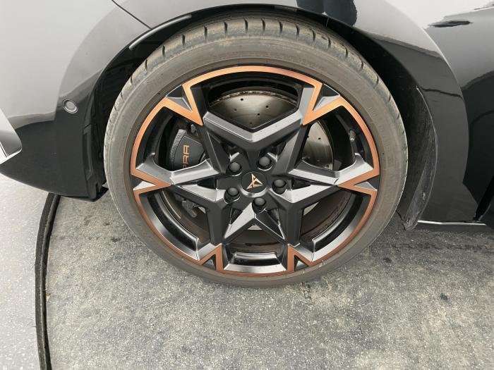 Fahrzeugbild eines CUPRA Leon