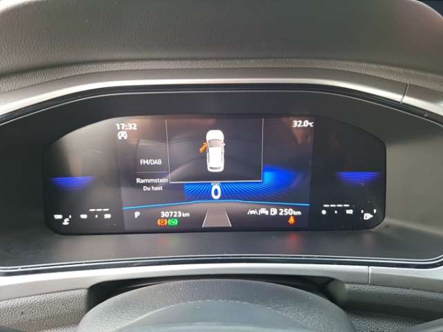 Fahrzeugbild eines Volkswagen T-Roc