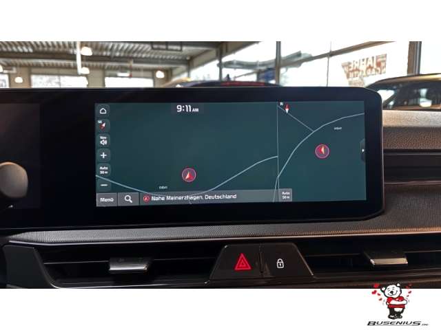 Fahrzeugbild eines Kia Stonic