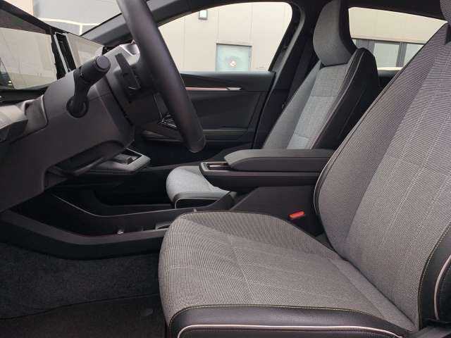 Fahrzeugbild eines Renault Megane E-TECH