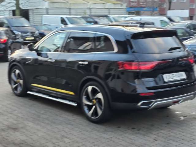 Fahrzeugbild eines Renault Koleos