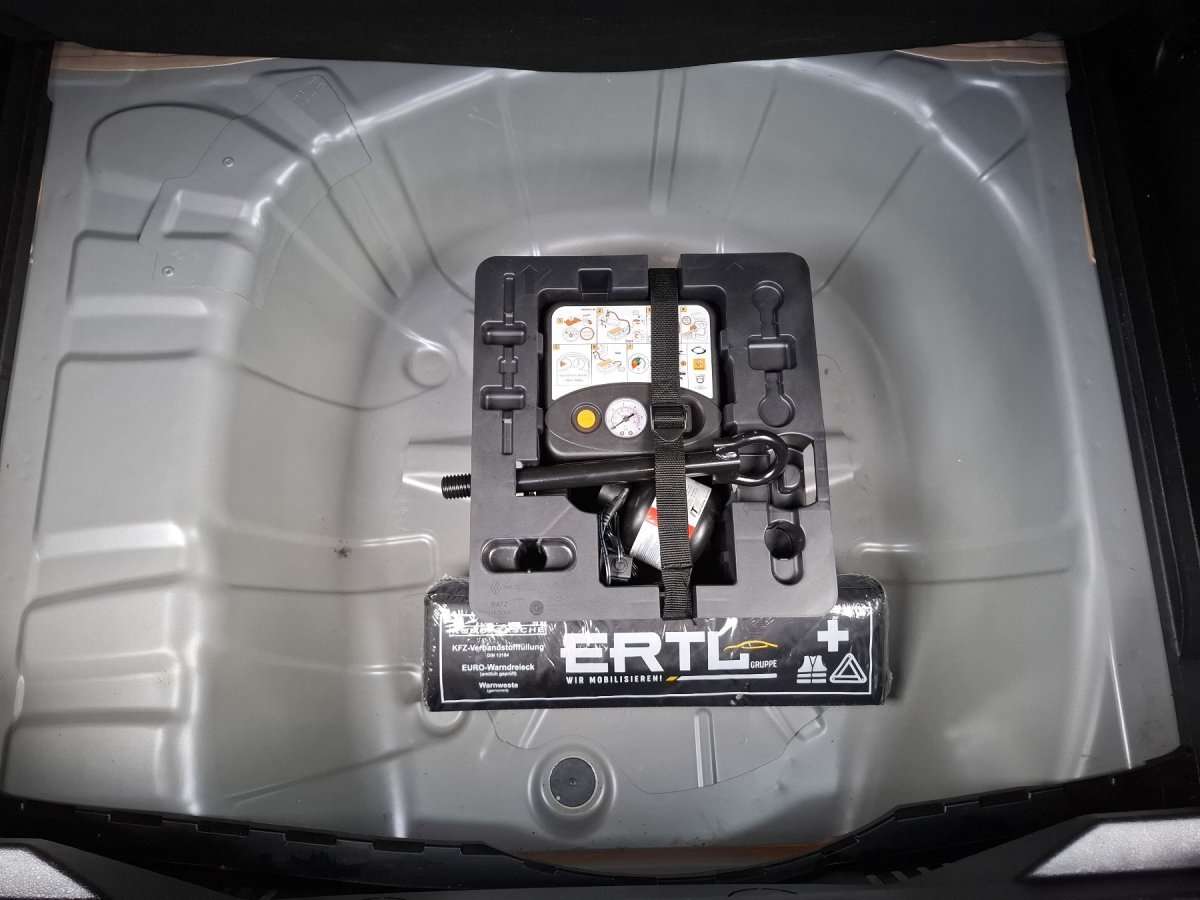 Fahrzeugbild eines Renault Captur