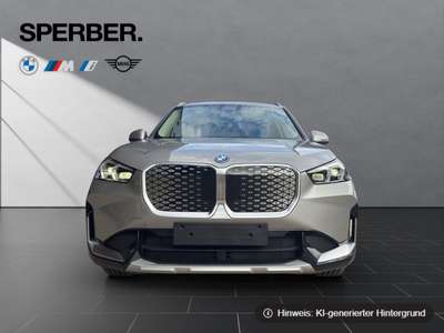 Bild BMW iX1