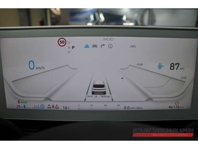 Fahrzeugbild eines Hyundai IONIQ 5