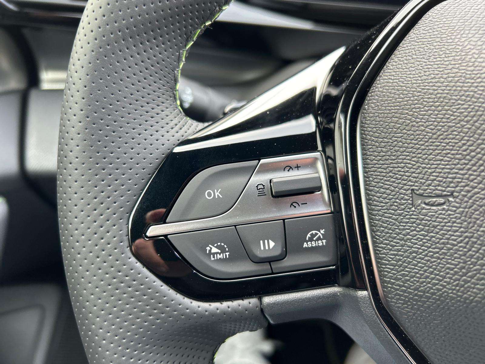 Fahrzeugbild eines Peugeot 308