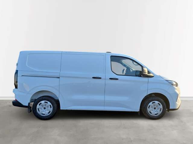 Fahrzeugbild eines Ford Transit Custom