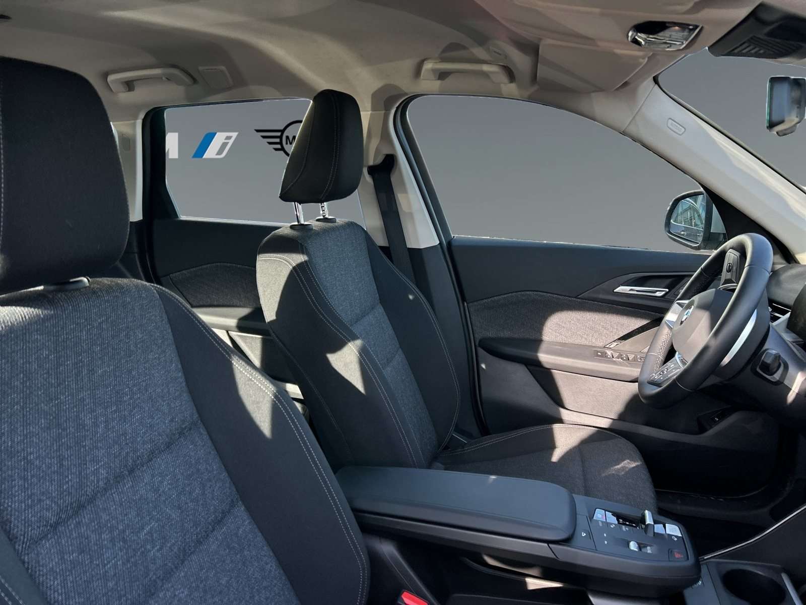 Fahrzeugbild eines BMW X1