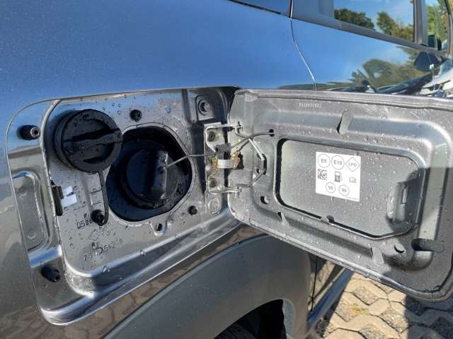 Fahrzeugbild eines Dacia Jogger