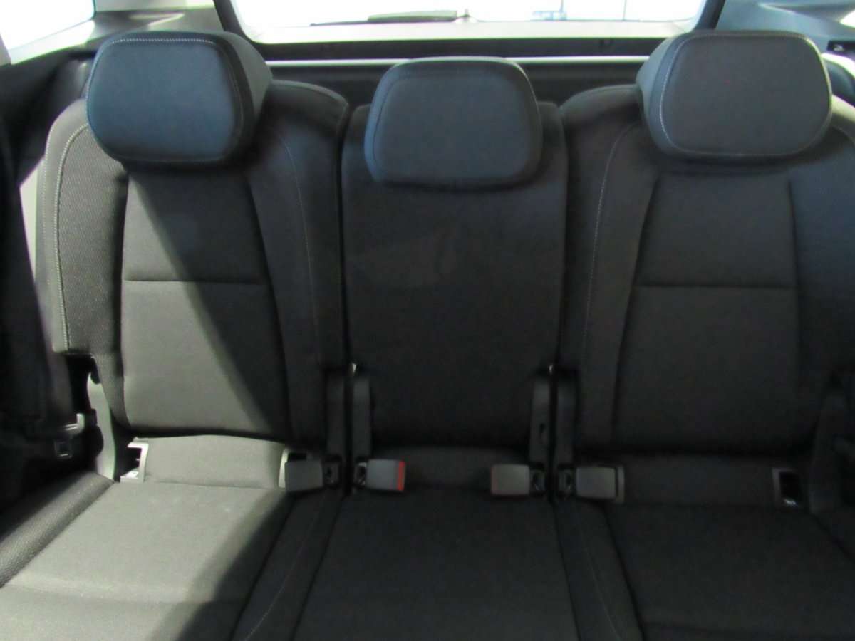 Fahrzeugbild eines Skoda Karoq