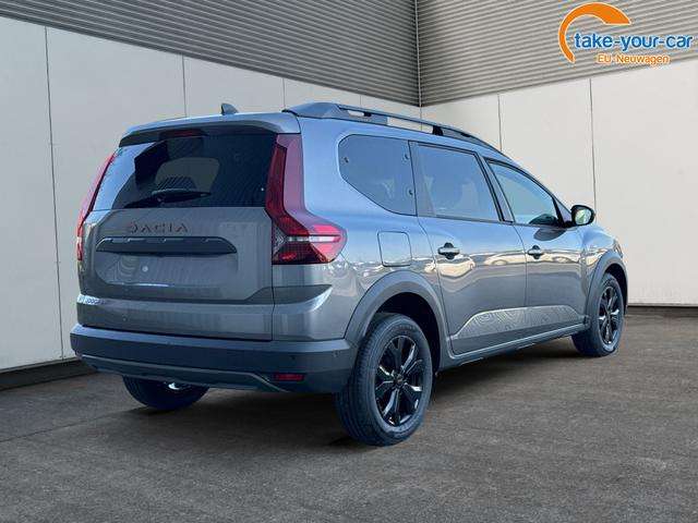 Fahrzeugbild eines Dacia Jogger