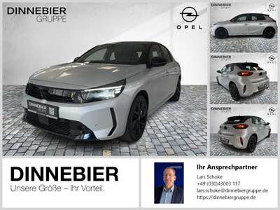 Bild Opel Corsa
