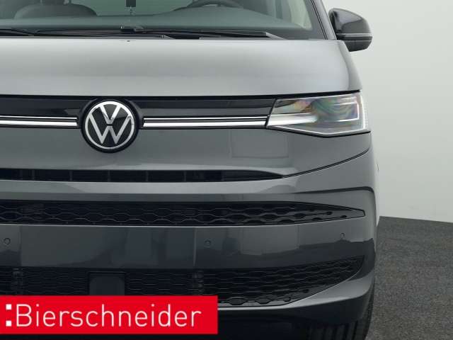 Fahrzeugbild eines Volkswagen Multivan