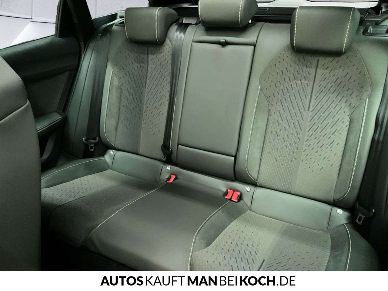 Fahrzeugbild eines CUPRA Leon