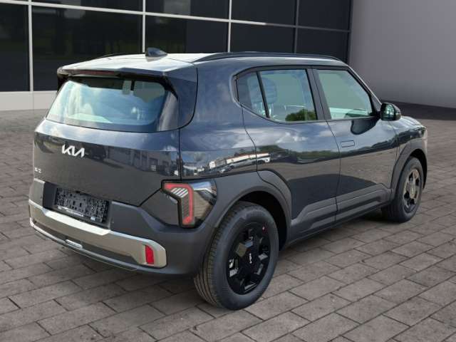 Fahrzeugbild eines Kia EV2