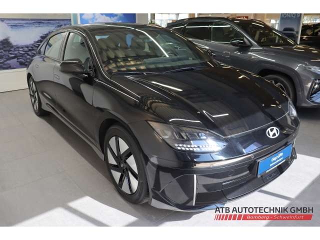 Fahrzeugbild eines Hyundai IONIQ 6