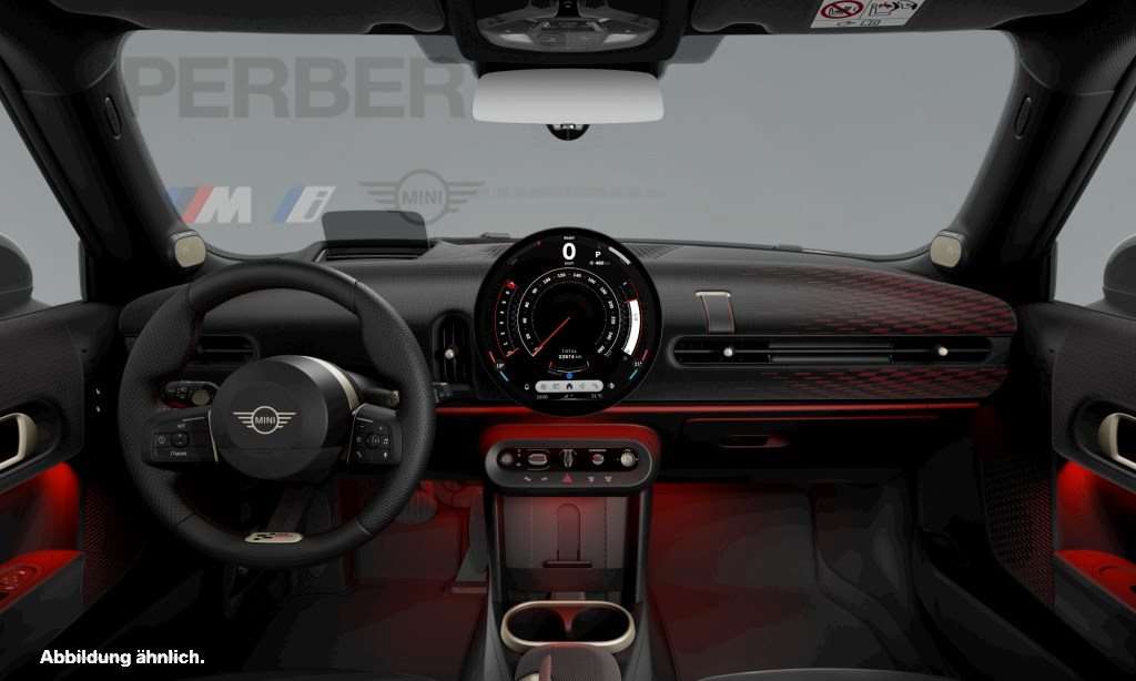 Fahrzeugbild eines MINI COOPER