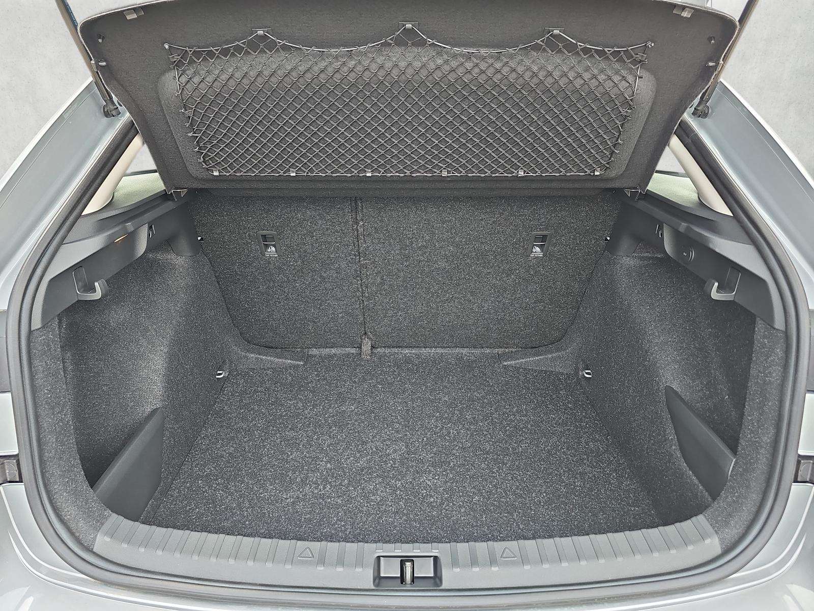Fahrzeugbild eines Skoda Scala