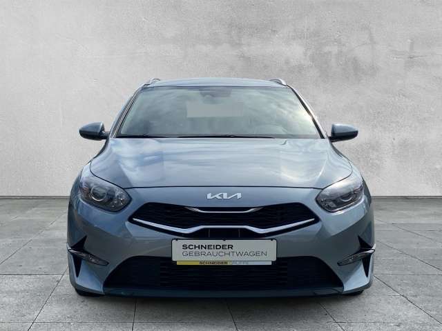 Fahrzeugbild eines Kia cee'd