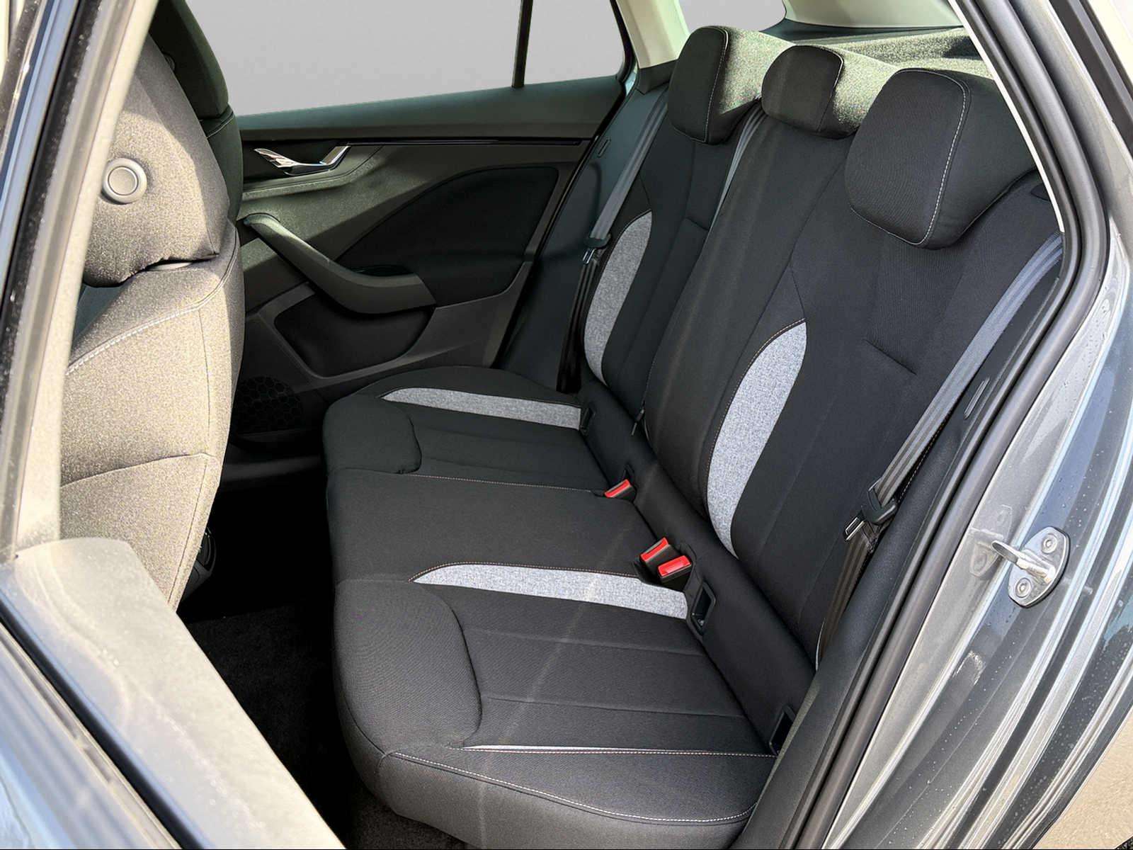 Fahrzeugbild eines Skoda Kamiq