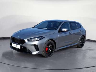 Bild BMW 1er-Reihe