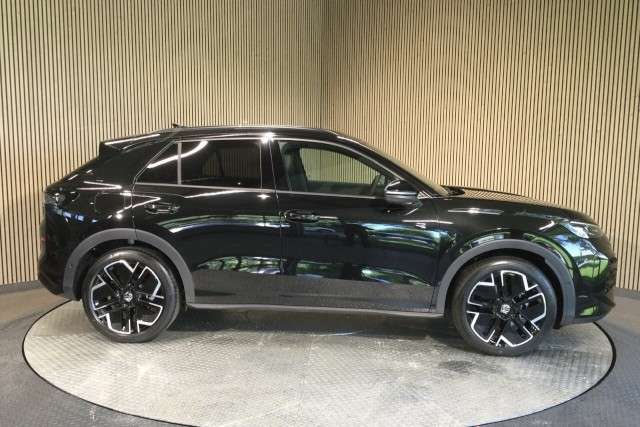 Fahrzeugbild eines Volkswagen T-Roc