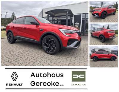 Bild Renault Arkana