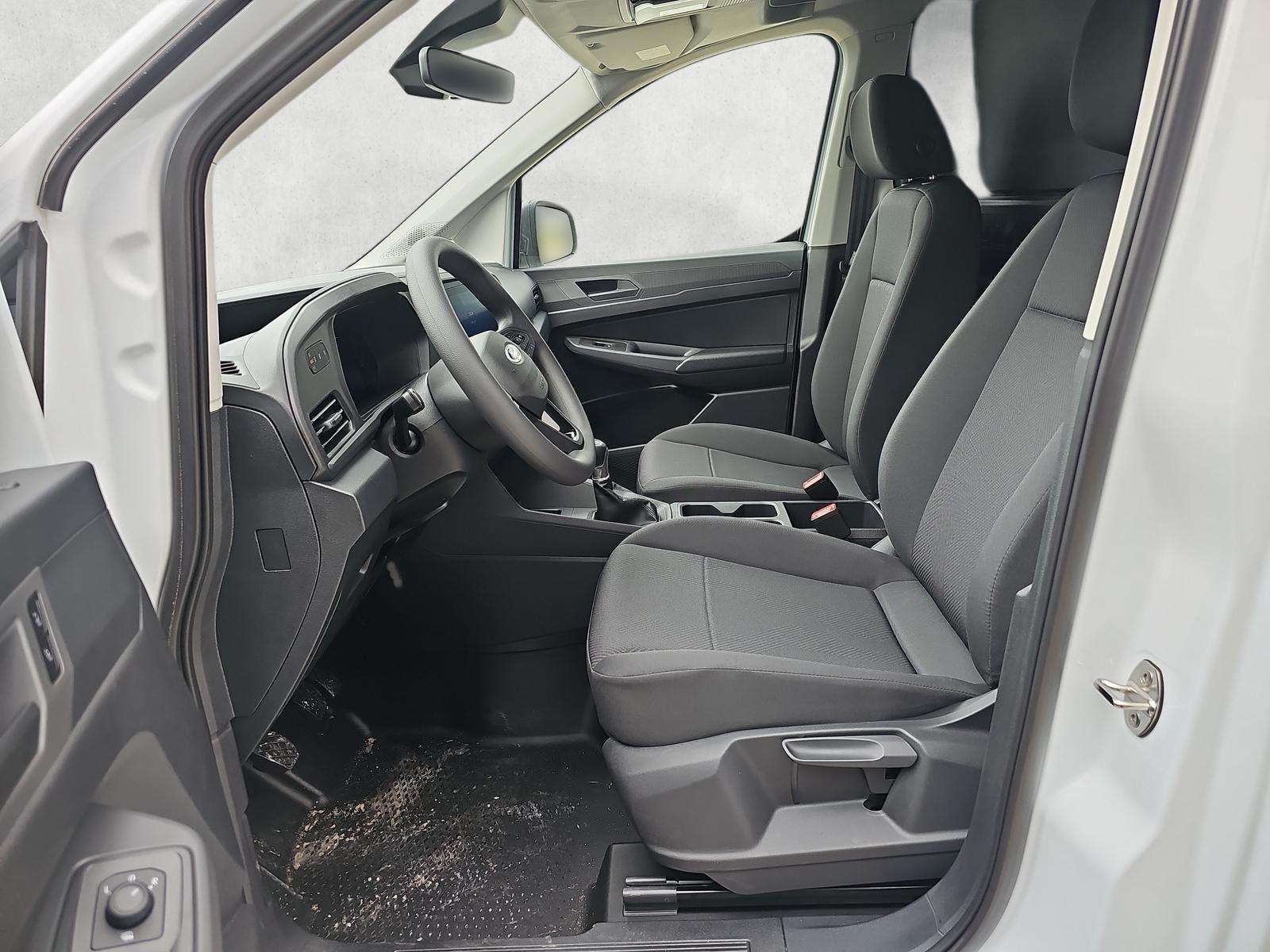 Fahrzeugbild eines Ford Transit Connect