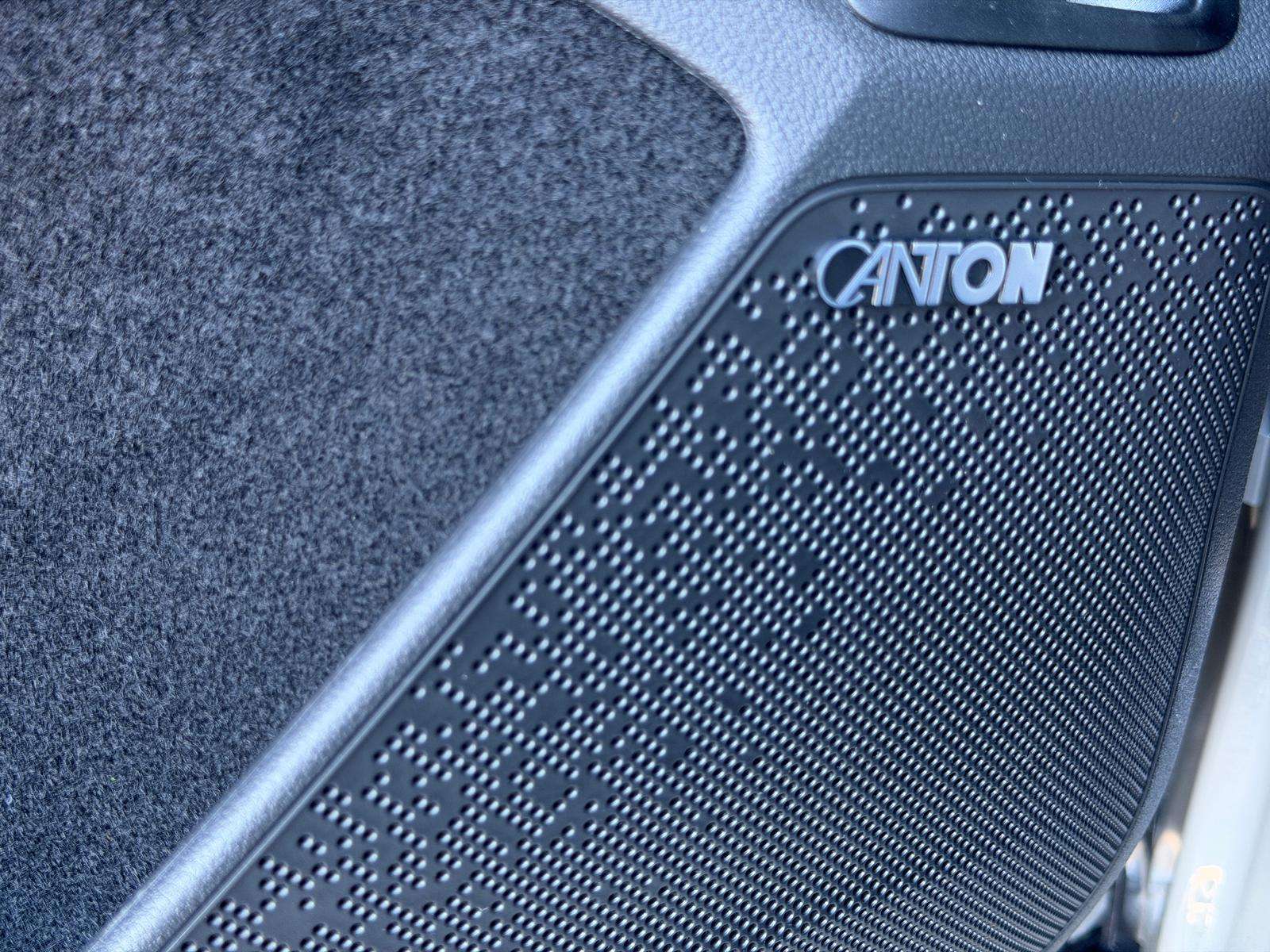 Fahrzeugbild eines Skoda ELROQ