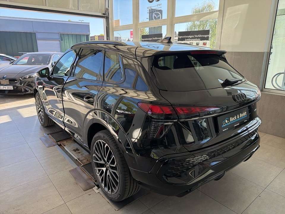 Fahrzeugbild eines Audi Q3
