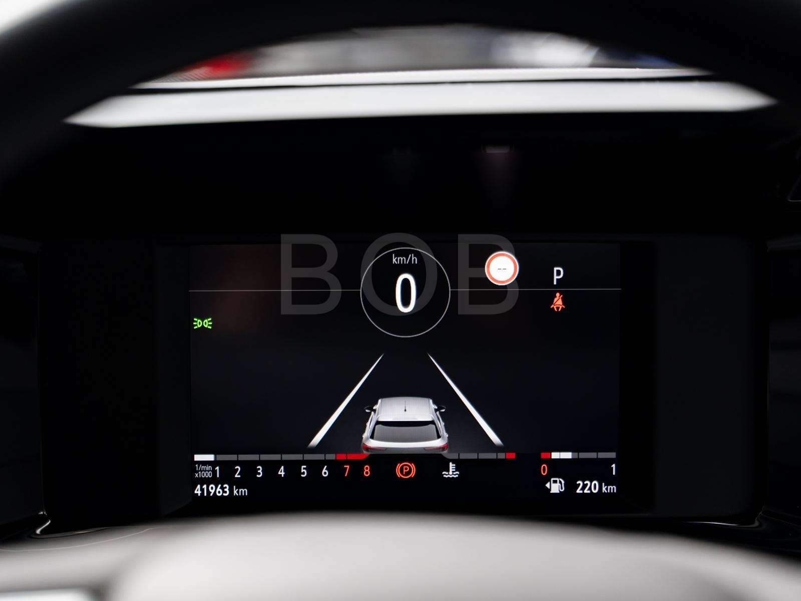 Fahrzeugbild eines Opel Mokka