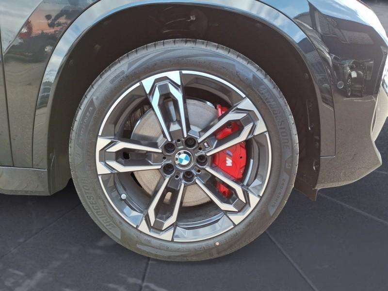 Fahrzeugbild eines BMW X1