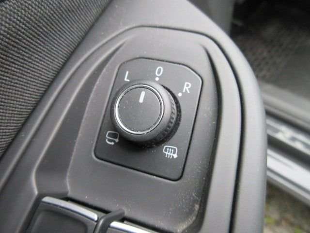 Fahrzeugbild eines Volkswagen Golf