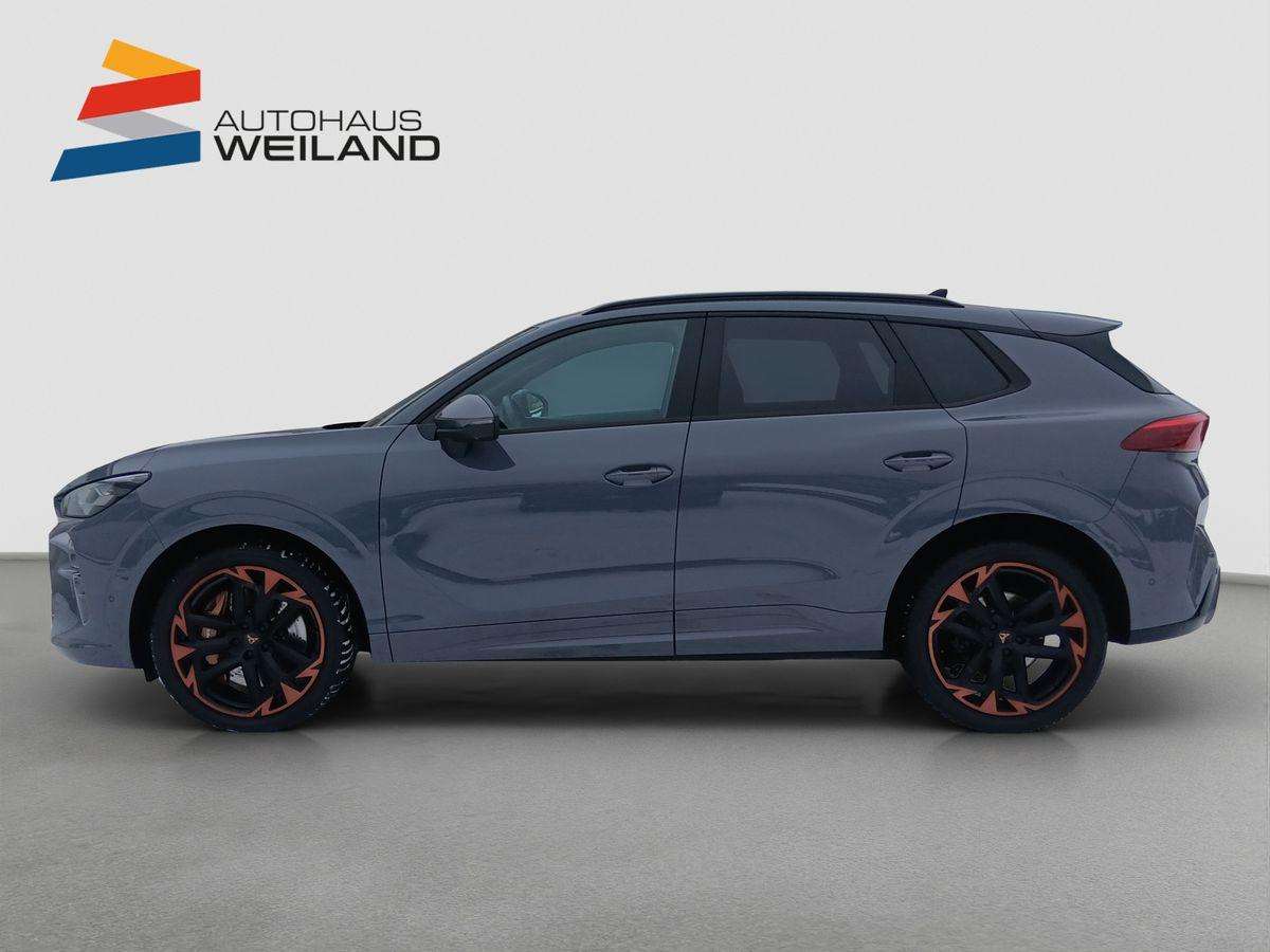 Fahrzeugbild eines CUPRA Terramar