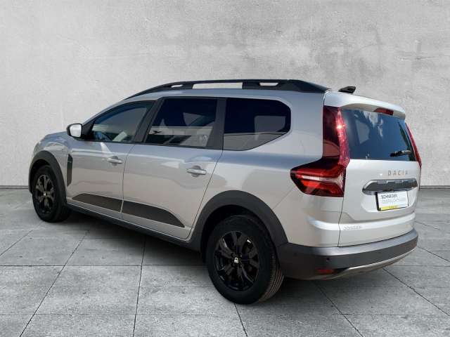 Fahrzeugbild eines Dacia Jogger