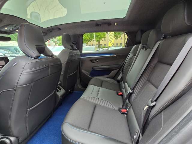 Fahrzeugbild eines Renault Scénic