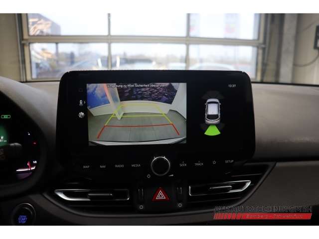 Fahrzeugbild eines Hyundai i30