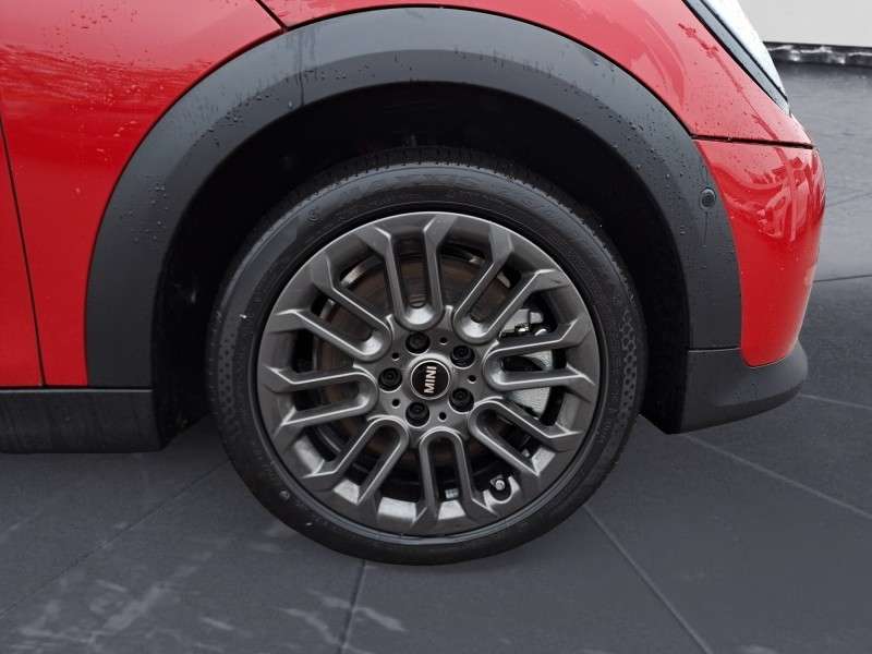 Fahrzeugbild eines MINI COOPER