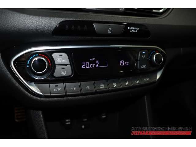 Fahrzeugbild eines Hyundai i30