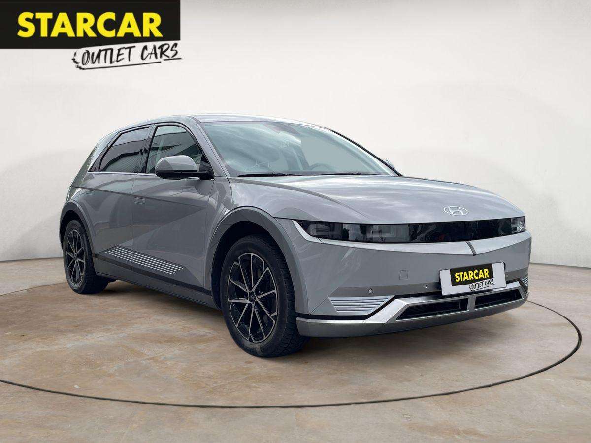 Fahrzeugbild eines Hyundai IONIQ 5