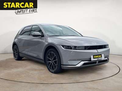 Bild Hyundai IONIQ 5