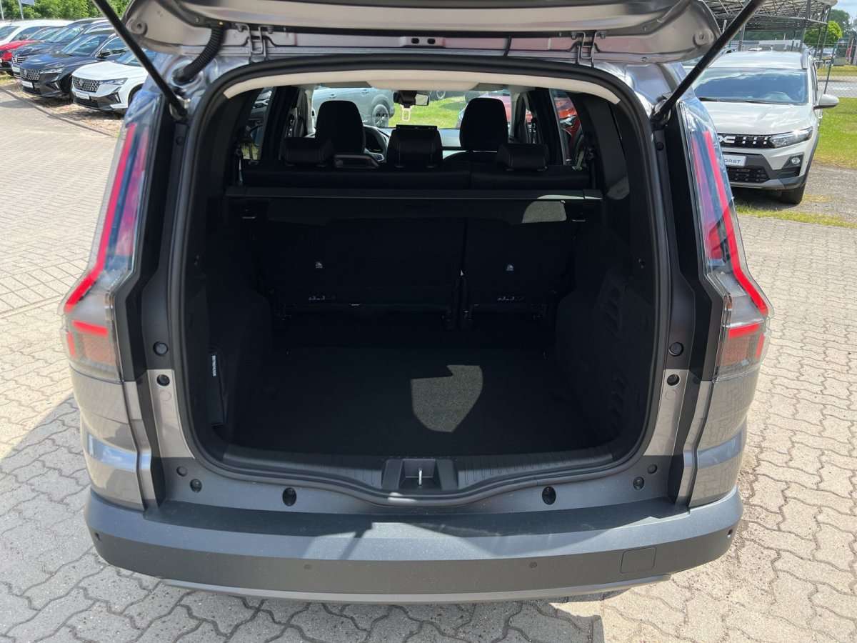 Fahrzeugbild eines Dacia Jogger