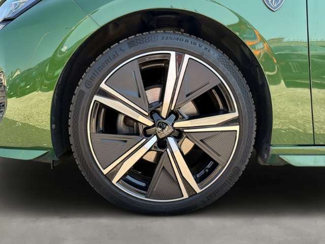 Fahrzeugbild eines Peugeot 308