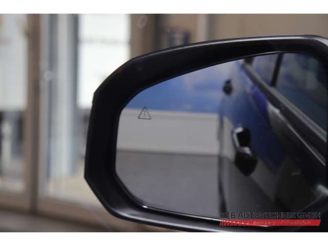 Fahrzeugbild eines Hyundai Santa Fe