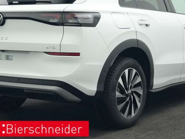 Fahrzeugbild eines Volkswagen T-Roc