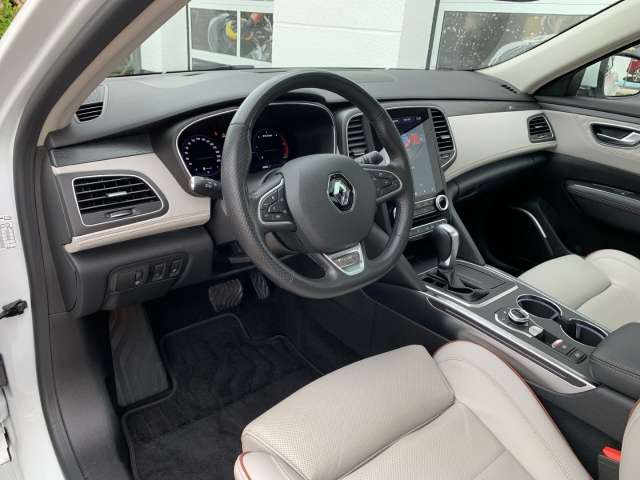 Fahrzeugbild eines Renault Talisman