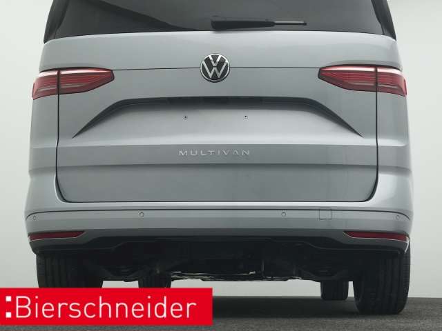 Fahrzeugbild eines Volkswagen Multivan