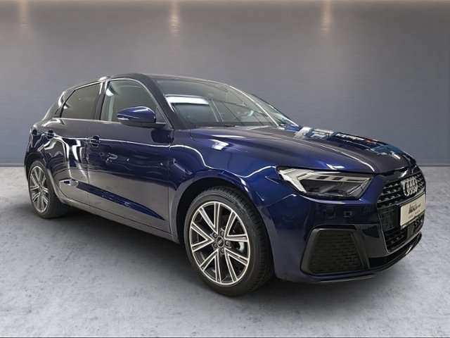Fahrzeugbild eines Audi A1