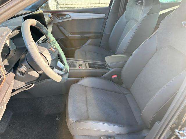 Fahrzeugbild eines CUPRA Leon