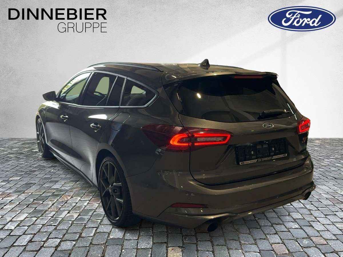 Fahrzeugbild eines Ford Focus