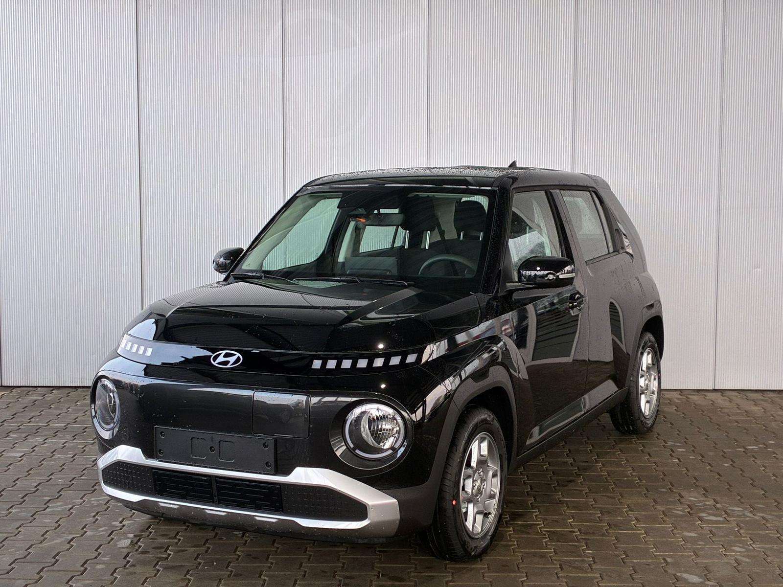 Fahrzeugbild eines Hyundai Inster